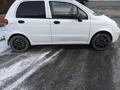 Daewoo Matiz 2012 годаfor1 400 000 тг. в Алматы – фото 10