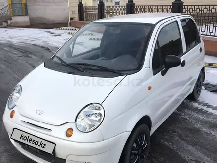 Daewoo Matiz 2012 года за 1 400 000 тг. в Алматы