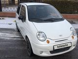 Daewoo Matiz 2012 годаfor1 400 000 тг. в Алматы – фото 3