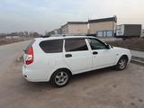 ВАЗ (Lada) Priora 2171 2012 года за 1 700 000 тг. в Алматы