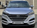 Hyundai Tucson 2018 года за 10 200 000 тг. в Уральск – фото 3