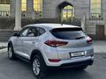 Hyundai Tucson 2018 года за 10 200 000 тг. в Уральск – фото 4