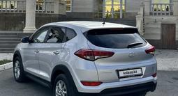 Hyundai Tucson 2018 годаүшін10 200 000 тг. в Уральск – фото 4