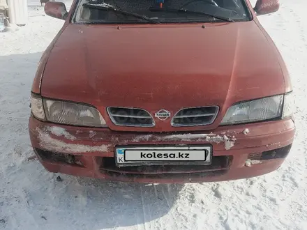 Nissan Primera 1999 года за 800 000 тг. в Караганда