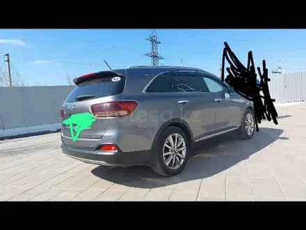 Kia Sorento 2015 года за 11 800 000 тг. в Алматы – фото 3