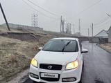 Ravon Nexia R3 2017 года за 3 800 000 тг. в Шымкент