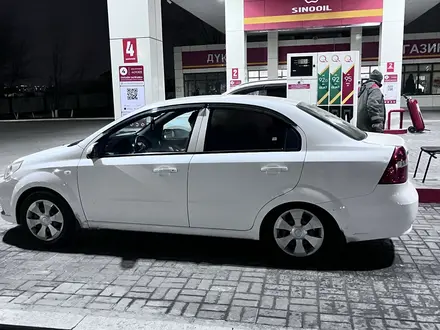 Ravon Nexia R3 2017 года за 3 800 000 тг. в Шымкент – фото 5