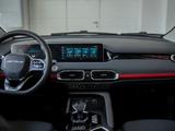 Jetour X50 Prestige 2025 года за 9 390 000 тг. в Шымкент – фото 5
