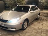 Lexus ES 300 2003 года за 6 000 000 тг. в Ушарал – фото 2