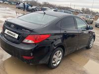 Hyundai Solaris 2012 годаfor2 800 000 тг. в Актобе