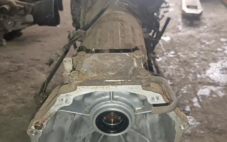 Акпп на Прадо 95 за 1 000 тг. в Алматы