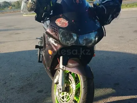 Honda  CBR 919RR Fireblade 1998 года за 2 000 000 тг. в Костанай – фото 2