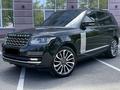 Land Rover Range Rover 2014 годаүшін38 500 000 тг. в Айтеке би – фото 4