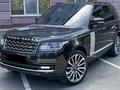 Land Rover Range Rover 2014 годаүшін38 500 000 тг. в Айтеке би – фото 6