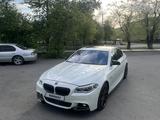 BMW 535 2012 годаүшін12 000 000 тг. в Экибастуз – фото 2