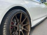 BMW 535 2012 годаүшін12 000 000 тг. в Экибастуз – фото 5