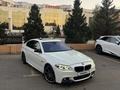 BMW 535 2012 года за 11 000 000 тг. в Экибастуз