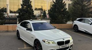 BMW 535 2012 года за 11 000 000 тг. в Экибастуз
