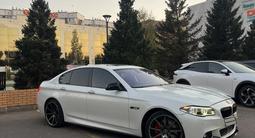 BMW 535 2012 года за 11 000 000 тг. в Экибастуз – фото 2
