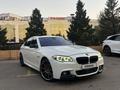 BMW 535 2012 года за 11 000 000 тг. в Экибастуз – фото 3