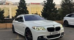 BMW 535 2012 года за 11 000 000 тг. в Экибастуз – фото 3