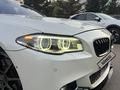 BMW 535 2012 года за 11 000 000 тг. в Экибастуз – фото 4
