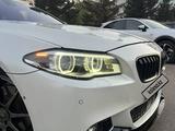 BMW 535 2012 года за 11 000 000 тг. в Экибастуз – фото 4