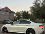 BMW 535 2012 года за 11 000 000 тг. в Экибастуз – фото 5