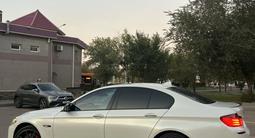 BMW 535 2012 года за 11 000 000 тг. в Экибастуз – фото 5