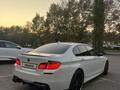 BMW 535 2012 года за 11 000 000 тг. в Экибастуз – фото 6