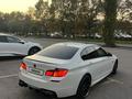BMW 535 2012 года за 11 000 000 тг. в Экибастуз – фото 7