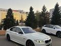 BMW 535 2012 года за 11 000 000 тг. в Экибастуз – фото 12