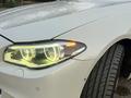 BMW 535 2012 года за 11 000 000 тг. в Экибастуз – фото 14