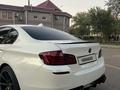 BMW 535 2012 года за 11 000 000 тг. в Экибастуз – фото 16