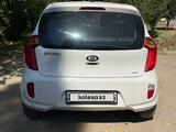 Kia Picanto 2012 года за 4 000 000 тг. в Актобе – фото 2