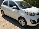 Kia Picanto 2012 года за 4 000 000 тг. в Актобе – фото 4