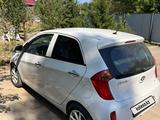 Kia Picanto 2012 года за 4 000 000 тг. в Актобе