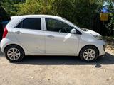 Kia Picanto 2012 года за 4 000 000 тг. в Актобе – фото 3