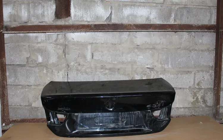 Крышка багажника BMW 435 за 85 000 тг. в Караганда