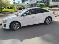 Chevrolet Cruze 2013 годаүшін4 200 000 тг. в Астана
