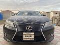 Lexus ES 250 2013 года за 8 850 000 тг. в Актау