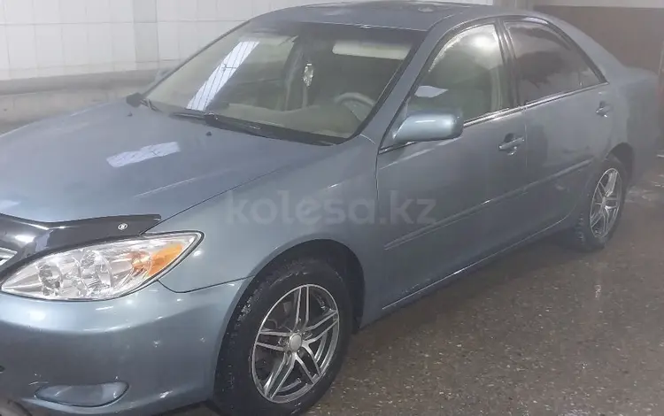 Toyota Camry 2004 годаүшін4 700 000 тг. в Актобе