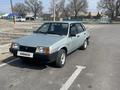 ВАЗ (Lada) 21099 2002 годаүшін1 800 000 тг. в Тараз – фото 4