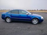 Volkswagen Passat 2002 годаfor2 900 000 тг. в Петропавловск – фото 4