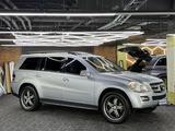 Mercedes-Benz GL 500 2007 года за 8 750 000 тг. в Алматы – фото 2