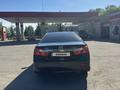 Toyota Camry 2012 годаүшін8 600 000 тг. в Усть-Каменогорск – фото 2