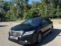 Toyota Camry 2012 годаүшін8 600 000 тг. в Усть-Каменогорск