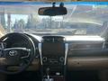 Toyota Camry 2012 годаүшін8 600 000 тг. в Усть-Каменогорск – фото 5