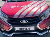 ВАЗ (Lada) XRAY Cross 2019 года за 5 100 000 тг. в Усть-Каменогорск – фото 2