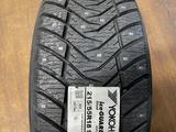 215/55r18 Yokohama Ice Guard IG65 за 66 000 тг. в Астана – фото 4